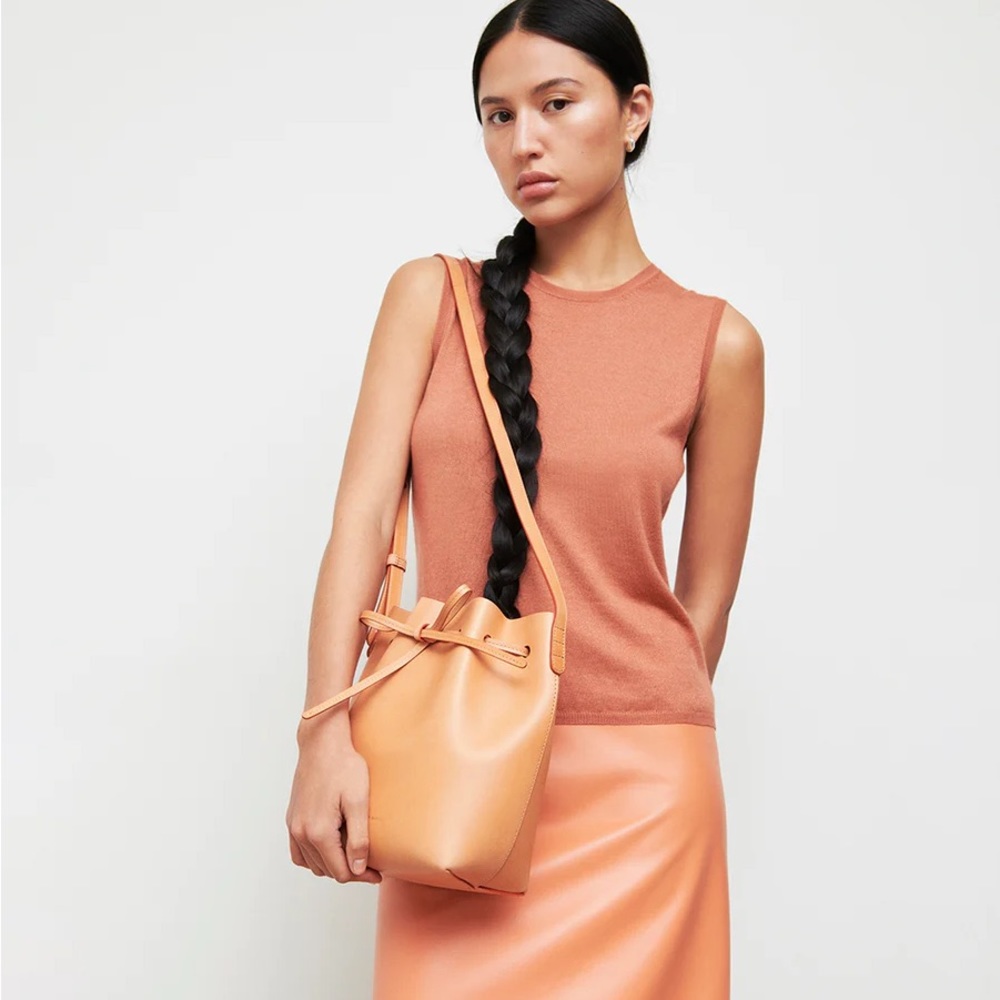 Mansur Gavriel Bucket Bag